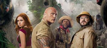 Jumanji The Next Level What's New Image Small