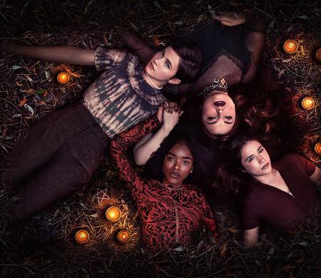 Blumhouse's The Craft: Legacy What's New large Image