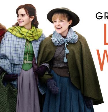 little women Hero Image