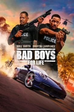 Bad Boys for Life KeyArt 